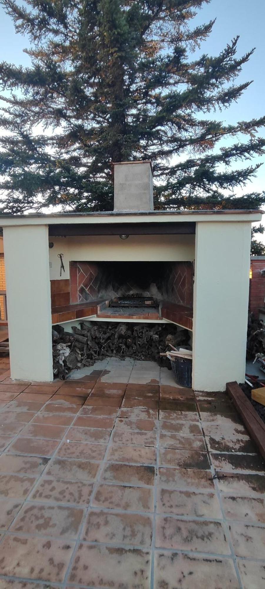 Sant Cugat de Sesgarrigues Cal Llopヴィラ エクステリア 写真