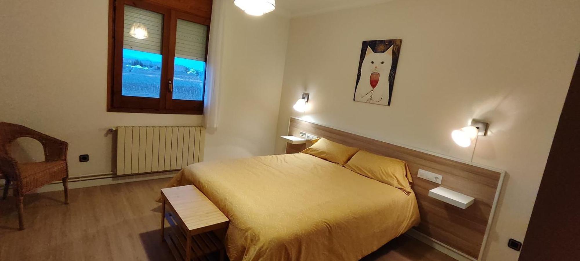 Sant Cugat de Sesgarrigues Cal Llopヴィラ エクステリア 写真